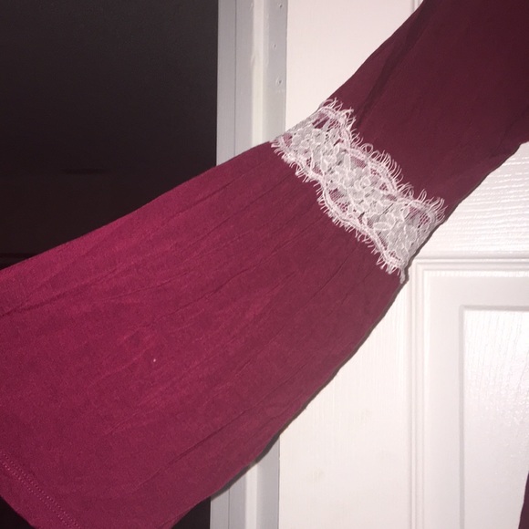 Live the Dream Blouse - Picture 3 of 4